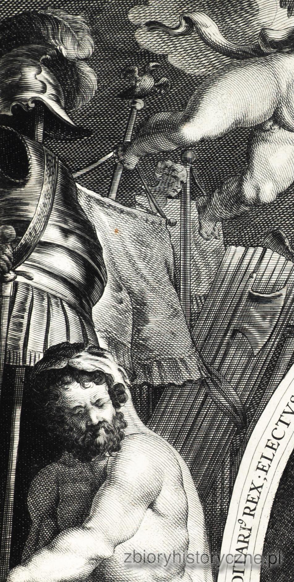 Władysław IV, kr&oacute;l Polski, 1633-1650 r. / 4